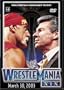 WWE Wrestlemania XIX