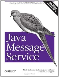 Java Message Service