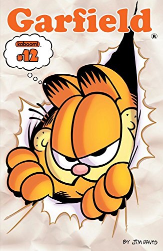 Garfield #12