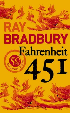 City Travel Guides Discounted  Books : Fahrenheit 451