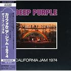 California Jam 1974 by  Deep Purple 