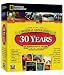 Software : National Geographic 30 Memorable Years