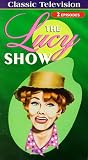 The Lucy Show, Vol. 1 [VHS]