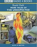 More Tales of the Unexpected: Book at Bedtime (BBC Radio 4)