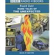 More Tales of the Unexpected: Book at Bedtime (BBC Radio 4)
