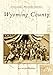 Book Wyoming County   (PA)  (Postcard History Series)