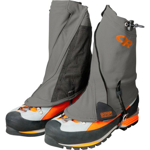 Outdoor Research Men's Endurance Gaiters Belt