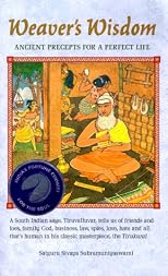Weaver's Wisdom: Ancient Precepts for a Perfect Life