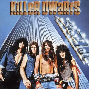 CD-Charts  Search : Stand Tall
