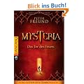 MYSTERIA - Das Tor des Feuers