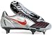 Nike Total90 Laser II SG (Promo) Silver/Red/Black Mens Soccer Cleats 328207-061
