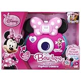 Minnie's Flip-Pics Camera