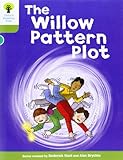 The willow pattern plot