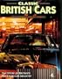 Classic British Cars
