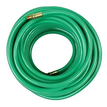 Hitachi 19406 3/8-Inch by 50-Feet PVC Air Hose