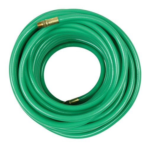 Hitachi 19411 100 x 1/4-Inch PVC Air Hose