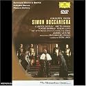 Verdi - Simon Boccanegra / Levine, Te Kanawa, Metropolitan Opera
