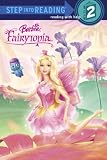 Barbie: Fairytopia (Step into Reading)