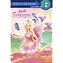 Barbie: Fairytopia (Step Into Reading - Level 2 - Paperback)