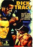 Dick Tracy - Vol. 3 [DVD]
