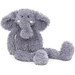 :Jellycat Scrumpty Elle Elephant 17"