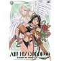 Ah! My Goddess, Season 2: Flights of Fancy, Vol. 3 - Reunited and It Feels So Good