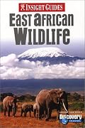 Insight Guide East African Wildlife (Insight Guides East African Wildlife)