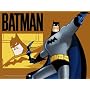 Batman: The Animated Series Volume 4