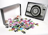 Photo Jigsaw Puzzle of 2002 BMW 330D from National Motor Museum