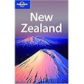 Lonely Planet New Zealand (Paperback)