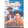 Cowboy [DVD] [1958]