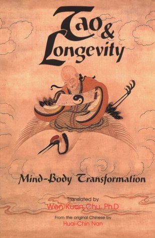 Tao & Longevity: Mind-Body Transformation