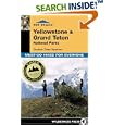Top Trails Yellowstone and Grand Teton National Parks: Must-Do Hikes for Everyone (Top Trails) by Andrew Dean Nystrom, Morgan Konn, and Tim Cahill