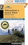 Top Trails Yellowstone & Grand Teton National Parks: Must-Do Hikes for Everyone (Top Trails: Must-Do Hikes)