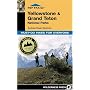 Top Trails Yellowstone & Grand Teton National Parks: Must-Do Hikes for Everyone (Top Trails: Must-Do Hikes)