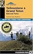 Top Trails Yellowstone & Grand Teton National Parks: Must-Do Hikes for Everyone (Top Trails)