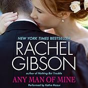Any Man of Mine | [Rachel Gibson]