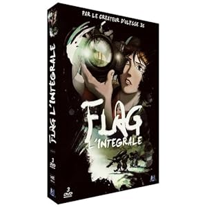 Flag - L'intégrale (Série + Film)
