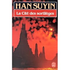 La Cit� des sortil�ges