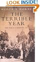The Terrible Year: The Paris Commune 1871