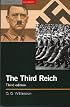 The Third Reich (3rd Edition) (Seminar Studies in History Series)