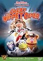 The Great Muppet Caper - Kermit's 50th Anniversary Edition