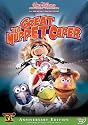 The Great Muppet Caper - Kermit's 50th Anniversary Edition