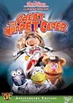 The Great Muppet Caper: Kermit's 50th...