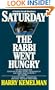 Saturday the Rabbi Went Hungry