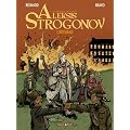Les v�ritables aventures d'Aleksis Strogonov : L'int�grale