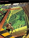 Revue Dargaud  / Apocalypse Mania, tome 3 : Global Underground