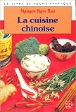 Revue LGF - Livre de Poche  / La Cuisine chinoise