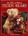 Books : THE ABCs of MAKING TEDDY BEARS by Linda Mead (155 pages of Teddy Bear making supplies, techniques and projects, with many color photos and lots of patterns and instructions)