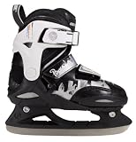Powerslide  Kinder Eis Skates Kids Phuzion Urban, gr&ouml;&szlig;enverstellbar, 27, 902142/27
